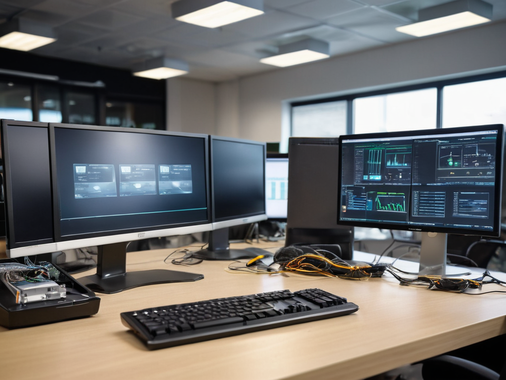 双路由器环境下VPN掉线问题精准定位与排查实用技巧
